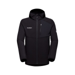 Veste Polaire Madris Light Black