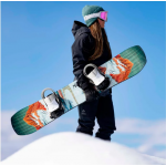 Board Twin Sister - Snowboard | Jones