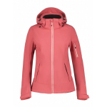 Veste Femme Bathgate Rose