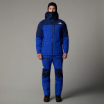 Veste Summit Torre Egger Futurelight Tnf Blue / Eagle Blue