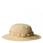 Chapeau Class V Brimmer Khaki Stone