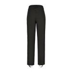 Pantalon Femme Enigma Noir