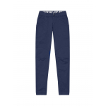 Pantalon Femme Laila Peak Medieval Blue