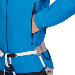 Veste Crater Iv Glacier Blue