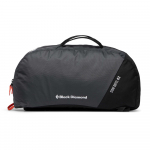 Stone 42 Duffel Carbon