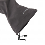 Surmoufle Waterproof Overmitts Smoke