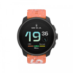 Suunto Race S Power Orange