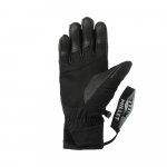 Gants Femme Monashee Black