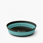 Frontier Ul Collapsible Bowl L 890 Ml Bleu