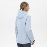 Veste Femme Kamet Gtx Iceberg