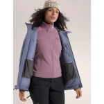 Veste Femme Kyanite Interstellar