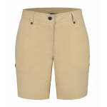 Short Amana Femme Beige