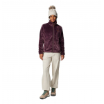 Polaire Femme Fire Side Ii Sherpa Moonvista