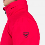 Veste Strawpile Sports Red