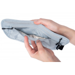 Pochette Tour De Taille Rfid Cocoon Star Grey