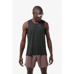 Debardeur Race Tank Black