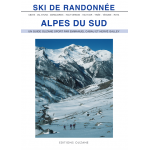 ALPES DU SUD SKI DE RANDONNEE