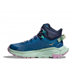 Trail Code Gtx Femme Foggy Aqua Breeze