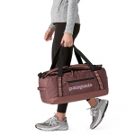 Black Hole Duffel 40l Dulse Mauve