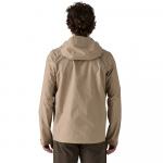 Veste Torrentshell 3L Seabird Grey