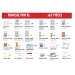 Trousse Pro XL