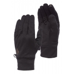 Sous-gant Lightweight Wooltech Anthracite