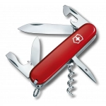 Spartan Rouge - Couteau | Victorinox