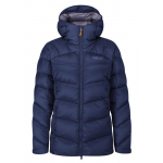 Doudoune Femme Neutrino Pro Patriot Blue