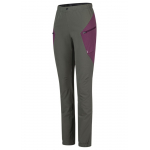 Pantalon Femme Speed Style Verde Salvia Vinaccia