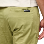 Pantalon Notion Cedar Wood Green