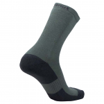 Chaussettes Walka Haute Gris (2 Paires)