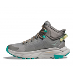 Trail Code Gtx Grey Aqua