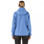 Veste Torrentshell 3l Femme Abundant Blue