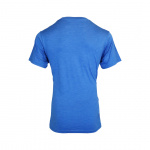 Tee-shirt Homme Explore Bleu