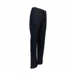 Pantalon Trek Explore Noir Femme