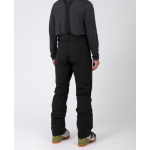 Pantalon Fuza Black