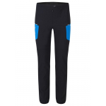 Pantalon Ski Style Pants Nero Celeste