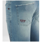 Pantacourt Turia Jeans Dalia