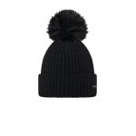 Bonnet Kenzie Femme Noir