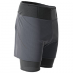 Short Sense 2in1 Black