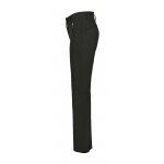 Pantalon Femme Entiat Noir