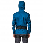 Anorak M10 Endless Blue