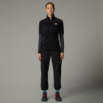 Veste Polaire Femme Stormgap Powergrid Tnf Black-asphalt Grey