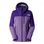 Veste Summit Torre Egger Futurelight Femme Peak Purple / Purple Gran