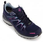 Innox Evo Gtx Lo Femme Navy / Pink