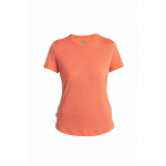 T-shirt Femme Merino 125 Cool-lite Sphere Iii Tang