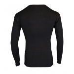 Men Base Layer Sensation Black