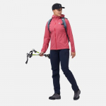 Veste Femme Aegis 2.5l Waterproof Holly Berry