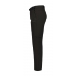 Pantalon Convertible Barwick Black