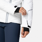 Veste Femme Staci White